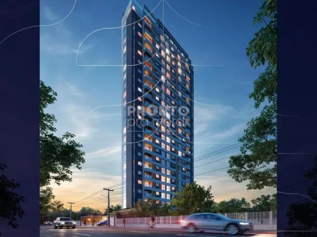 Apartamento em construção à venda em Boa Viagem – 57,56m² Entrega próxima