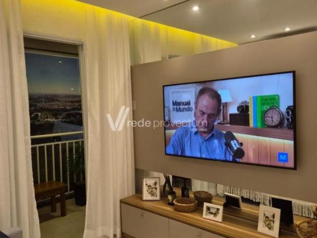 Apartamento em construção à venda Hortolândia
