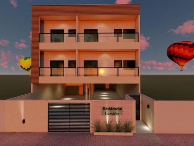 APARTAMENTO EM CONSTRUÇÃO À VENDA NO PORTAL VILLE AZALEIA EM BOITUVA SP | DATA DE ENTREGA 15/01/2026