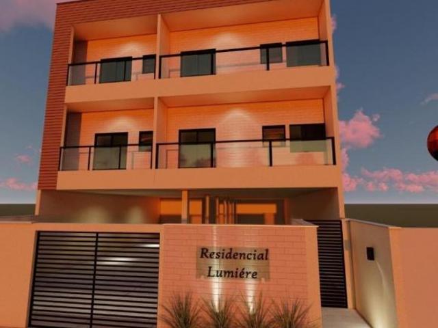 APARTAMENTO EM CONSTRUÇÃO À VENDA NO PORTAL VILLE AZALEIA EM BOITUVA SP