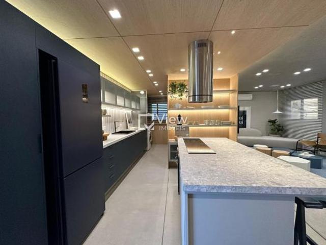 Apartamento em construção, de 2 e 3 quartos no Vil