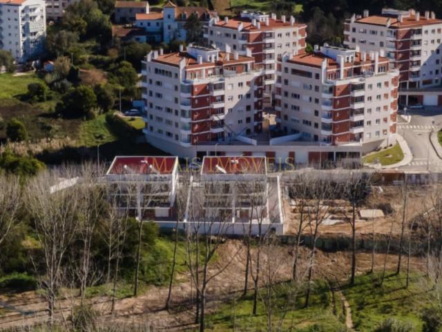 APARTAMENTO EM CONSTRUÇÃO QUINTA SANTA MARIA FIGUEIRA DA FOZ