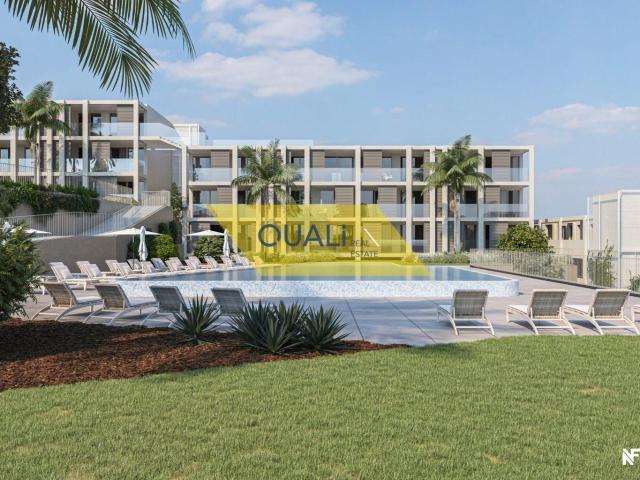 Apartamento em construção T1 Virtudes Funchal 390000,00€ 51m² São Martinho