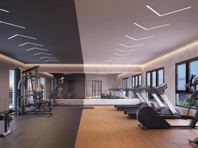 APARTAMENTO EM CONSTRUÇÃO VIVARTE GRAND ALAMEDAS MEDEIROS JUNDIAÍ/SP