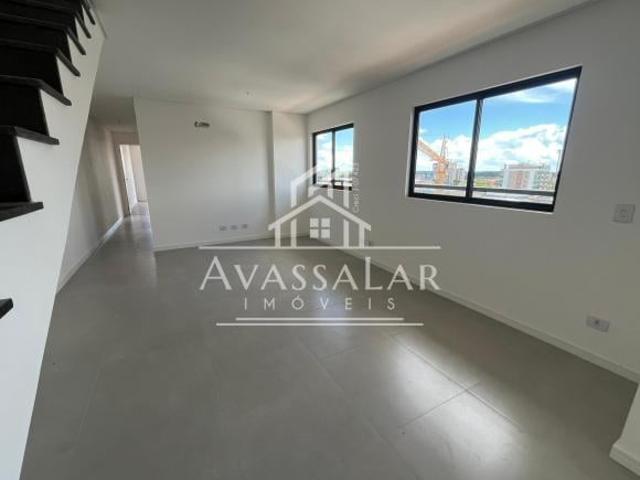 Apartamento em cobertura à venda, SÃO PEDRO, SAO JOSE DOS PINHAIS PR