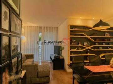 Apartamento em Cobertura para Venda no bairro Jardim São Paulo, 3 dormitórios, 1 vaga, 80 m2