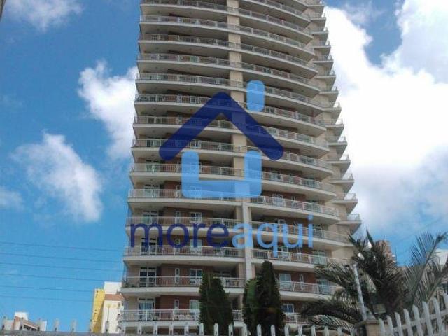 Apartamento em Cocó, Fortaleza/CE de 0m² 3 quartos à venda por R$ 649.000,00