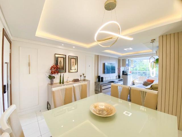 Apartamento em Cocó, Fortaleza/CE de 101m² 4 quartos à venda por R$ 719.900,00