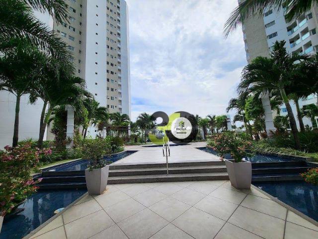 Apartamento em Cocó, Fortaleza/CE de 116m² 3 quartos à venda por R$ 1.359.700,00