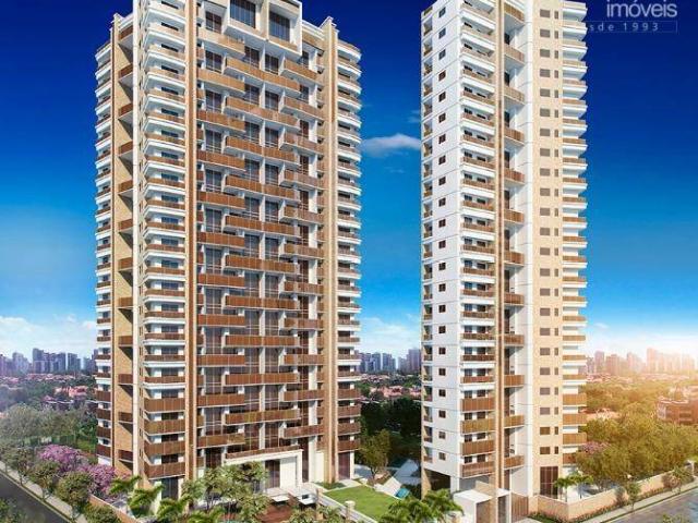 Apartamento em Cocó, Fortaleza/CE de 122m² 3 quartos à venda por R$ 1.787.556,60