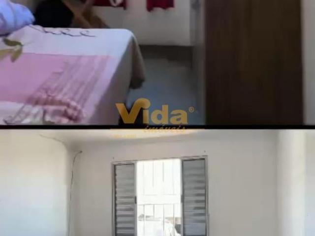 Apartamento em Cohab VI Carapicuíba