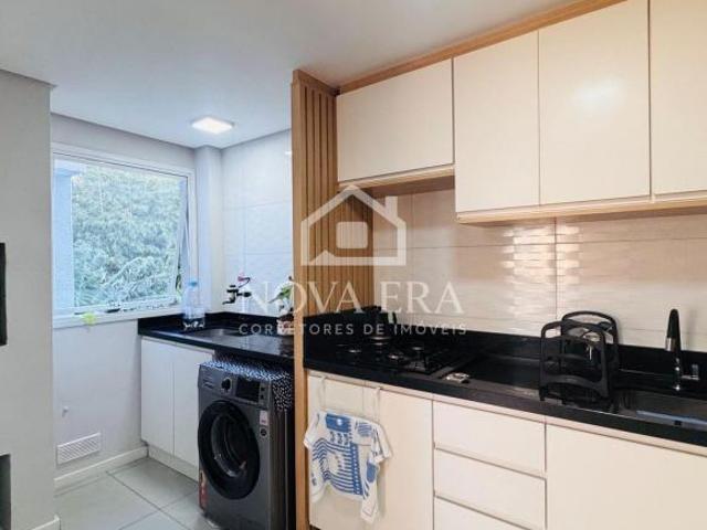 Apartamento em COHAB, Cachoeirinha/RS