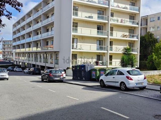 Apartamento em Coimbrões, Santa Marinha