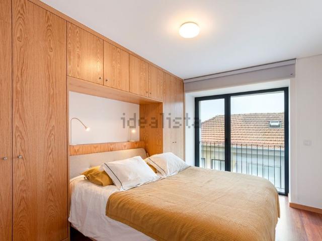 Apartamento em Coimbrões, Santa Marinha