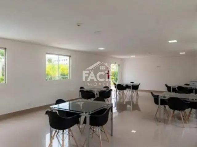 Apartamento em Colina de Laranjeiras Serra