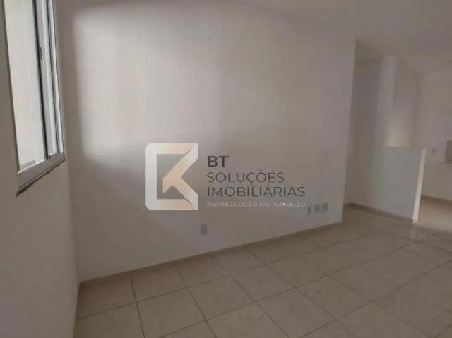 Apartamento em Colinas de Indaiatuba, Indaiatuba/SP de 73m² 2 quartos à venda por R$ 295.000,00