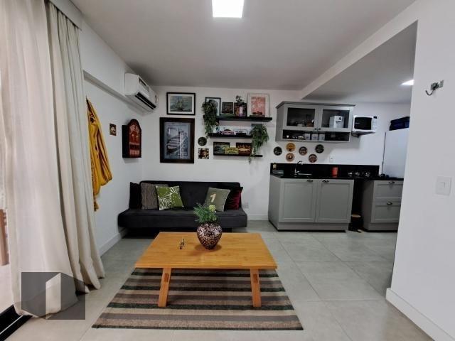 Apartamento Em Copacabana, Rio de Janeiro/rj de 49 m² 1 Quartos Para Locação R$6.500,00/mes