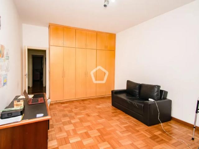 Apartamento em Copacabana