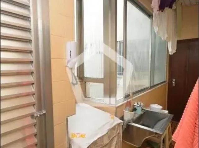 Apartamento em Copacabana