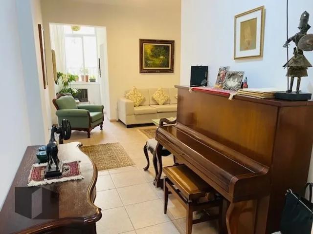 Apartamento em Copacabana