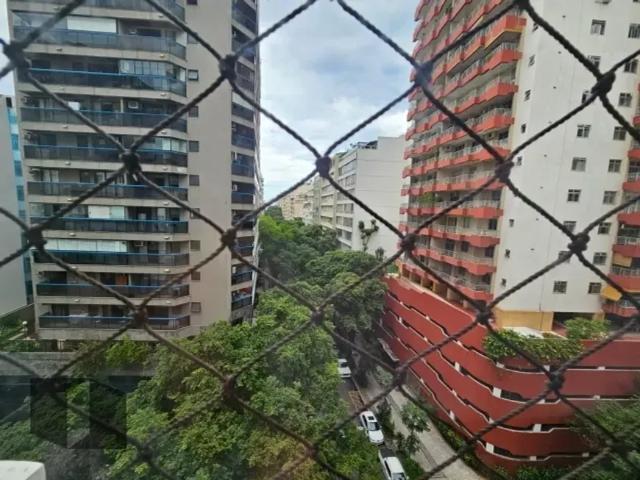 Apartamento em Copacabana