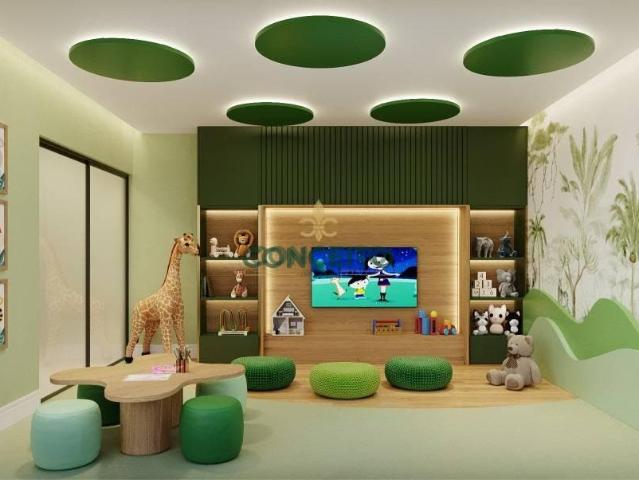 Apartamento em Coqueiros, Florianópolis/SC de 64m² 2 quartos à venda por R$ 961.900,00