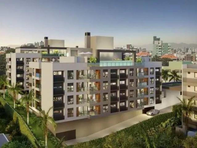 Apartamento em Coqueiros, Florianópolis/SC de 63m² 2 quartos à venda por R$ 998.800,00