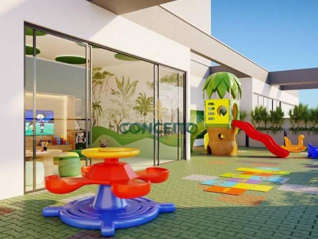 Apartamento em Coqueiros, Florianópolis/SC de 73m² 2 quartos à venda por R$ 1.277.824,00