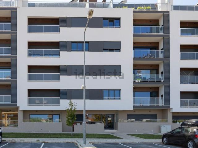 Apartamento em Corte das Cheias, Montijo e Afonsoeiro