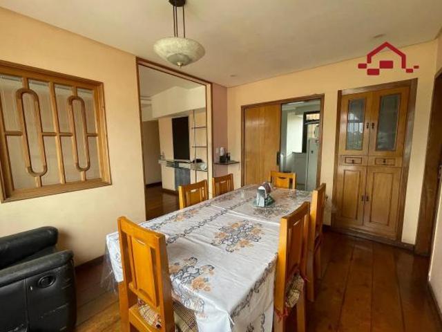 Apartamento em Coração Eucarístico, Belo Horizonte/MG de 102m² 3 quartos à venda por R$ 696.000,00