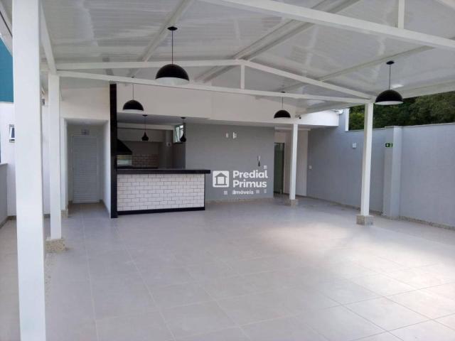 Apartamento em Cordeiro, Cordeiro/RJ de 102m² 3 quartos à venda por R$ 579.000,00