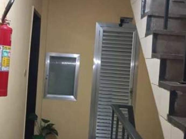 Apartamento em Cordovil, Rio de Janeiro/RJ de 45m² 1 quartos à venda por R$ 99.600,00