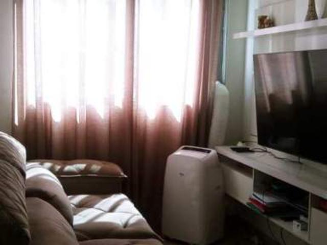 Apartamento em Cordovil, Rio de Janeiro/RJ de 47m² 2 quartos à venda por R$ 184.900,00