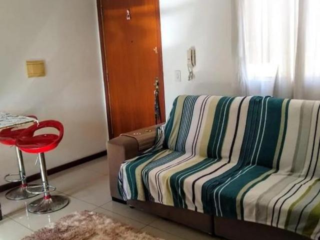 Apartamento em Coronel Aparício Borges