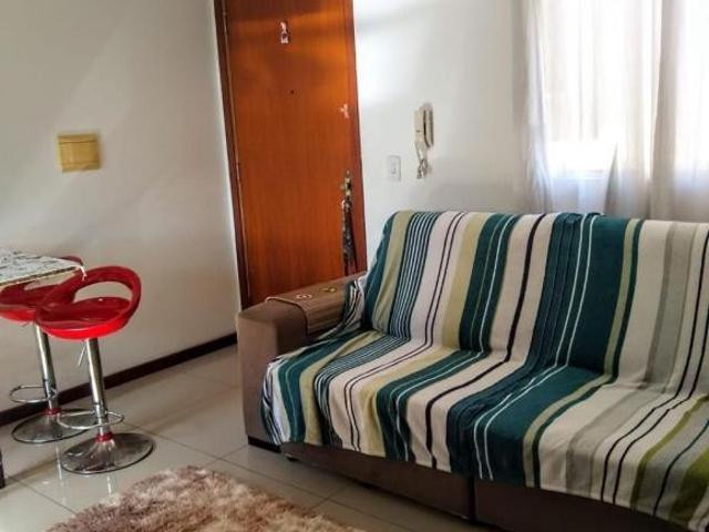 Apartamento em Coronel Aparício Borges