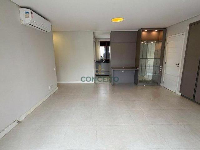 Apartamento em Córrego Grande, Florianópolis/SC de 172m² 3 quartos para locação R$ 8.900,00/mes
