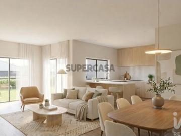 Apartamento T3 em Corroios de 108,00 m²