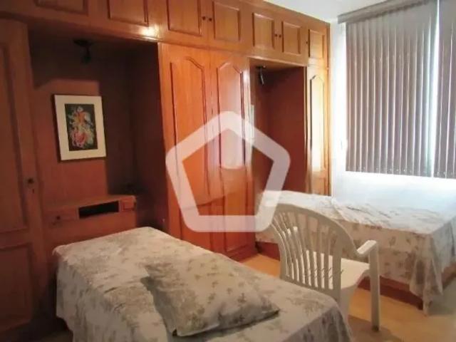 Apartamento em Cosme Velho