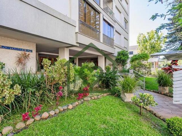 Apartamento em Cristo Redentor, Porto Alegre/RS de 0m² 3 quartos à venda por R$ 680.000,00