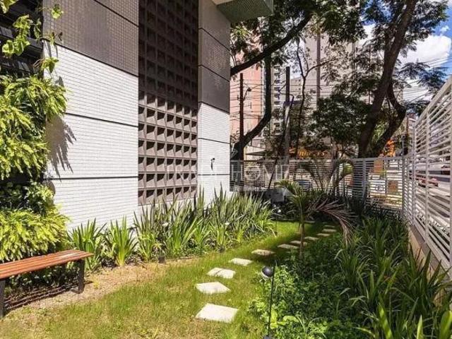 Apartamento em Cristo Rei, Curitiba/PR de 132m² 3 quartos à venda por R$ 1.570.000,00