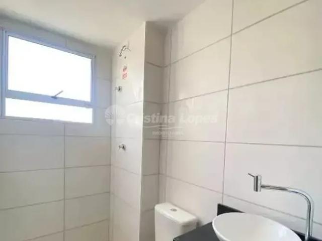 Apartamento em Cristo Rei, Teresina/PI de 47m² 2 quartos à venda por R$ 339.900,00