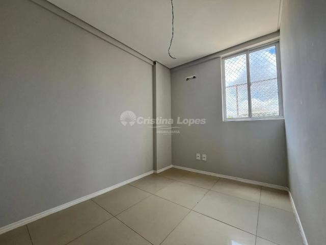 Apartamento em Cristo Rei, Teresina/PI de 56m² 3 quartos à venda por R$ 450.099,00
