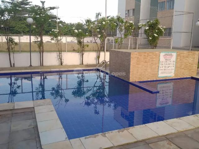 Apartamento em Cristo Rei, Teresina/PI de 60m² 2 quartos à venda por R$ 349.900,00