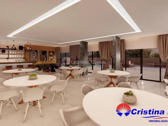 Apartamento em Cristo Rei, Teresina/PI de 85m² 3 quartos à venda por R$ 517.350,00