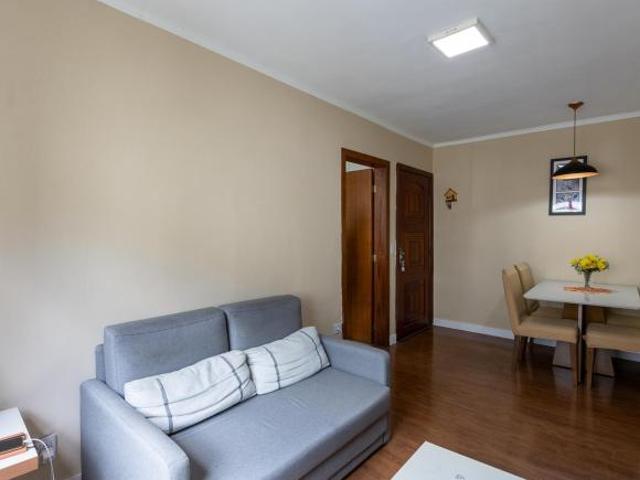 Apartamento em Cristal