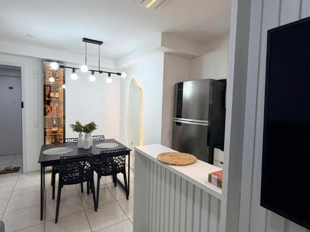 Apartamento Em Curicica, Rio de Janeiro/rj de 57 m² 2 Quartos Para Locação R$3.200,00/mes