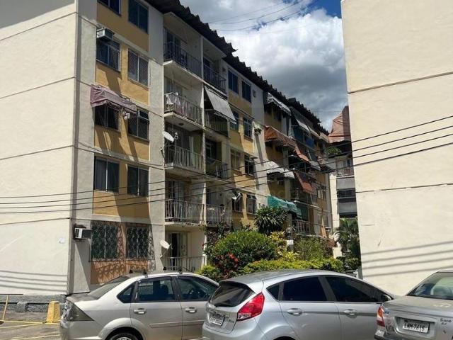 Apartamento Em Curicica, Rio de Janeiro/rj