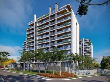 Apartamento em Curitiba, no bairro Campo Comprido