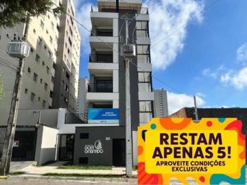 Apartamento em Curitiba, no bairro Capão Raso Re