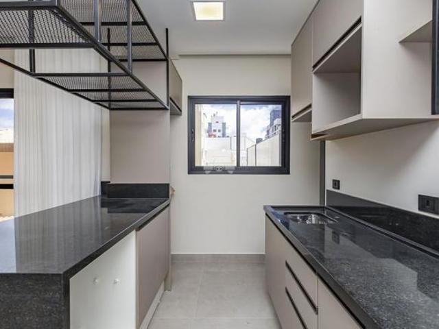 Apartamento em Curitiba, no bairro Seminário Ref